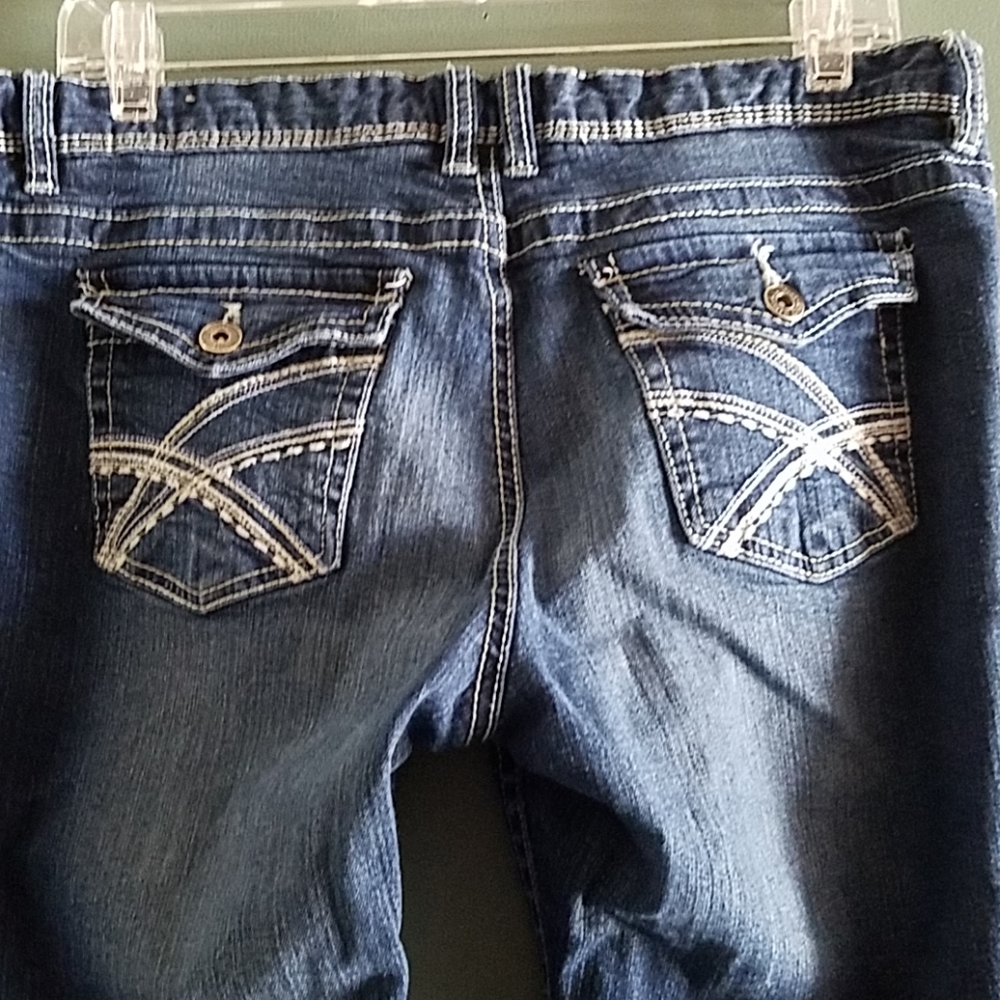 Rue 21 jeans